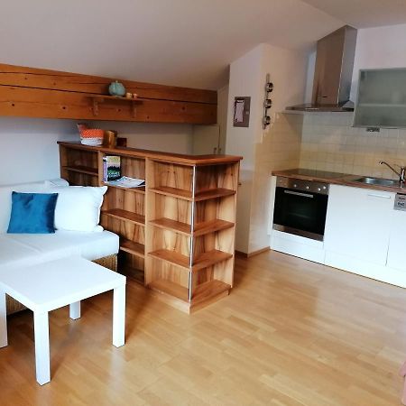 Appartements Spielberg 莱奥冈 外观 照片
