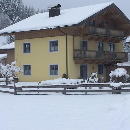 Appartements Spielberg 莱奥冈 外观 照片