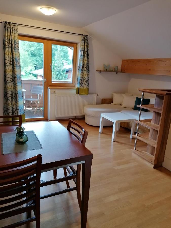 Appartements Spielberg 莱奥冈 外观 照片