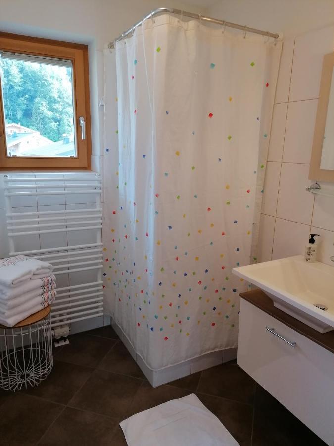 Appartements Spielberg 莱奥冈 外观 照片