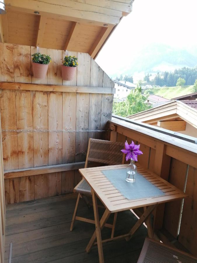 Appartements Spielberg 莱奥冈 外观 照片