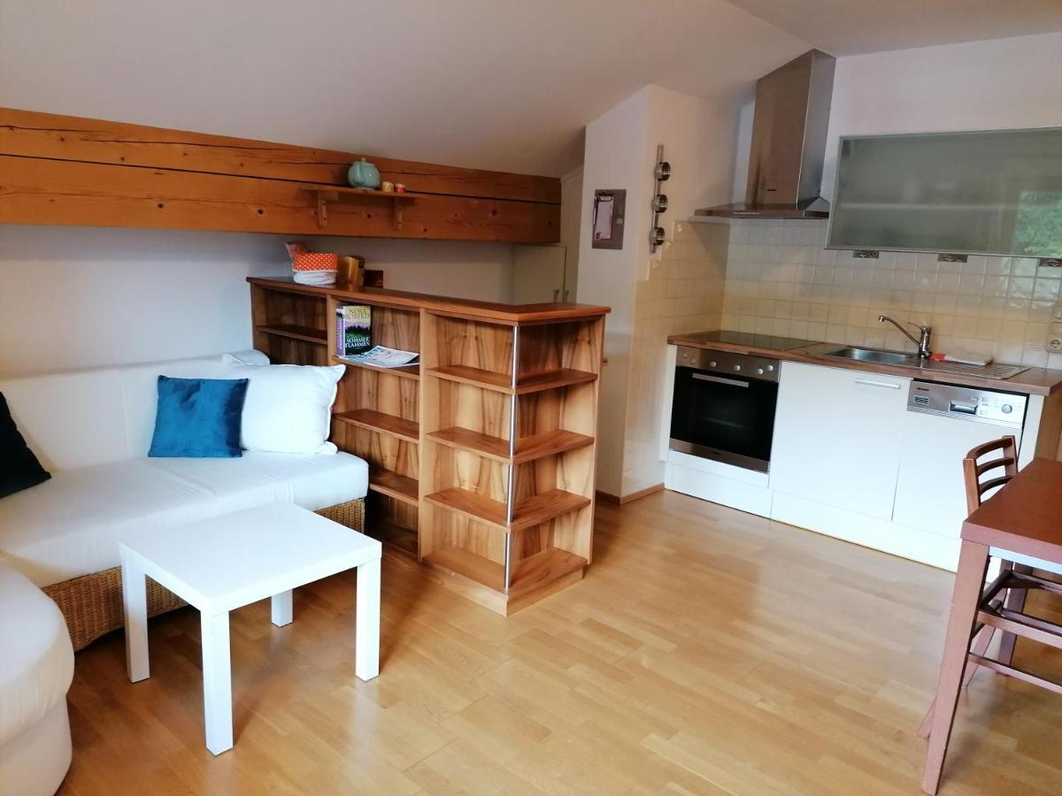 Appartements Spielberg 莱奥冈 外观 照片