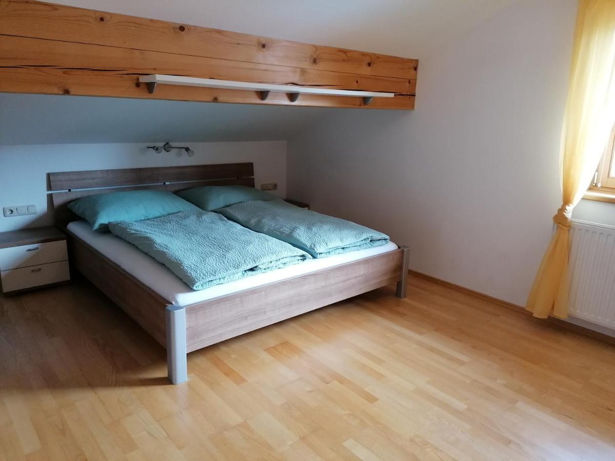 Appartements Spielberg 莱奥冈 外观 照片