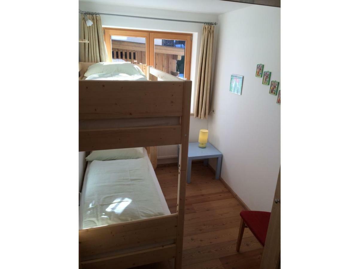 Appartements Spielberg 莱奥冈 外观 照片