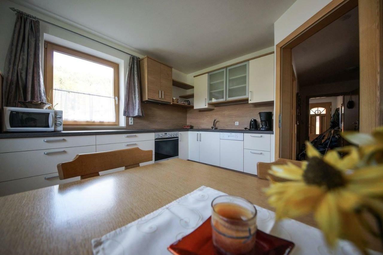 Appartements Spielberg 莱奥冈 外观 照片